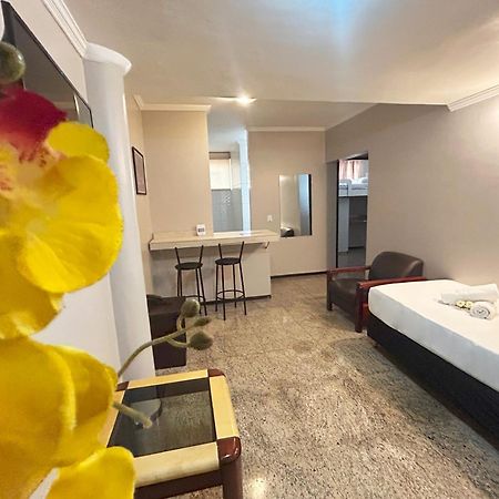 Hotel Econotel By Bsb Inn Brezilya Dış mekan fotoğraf