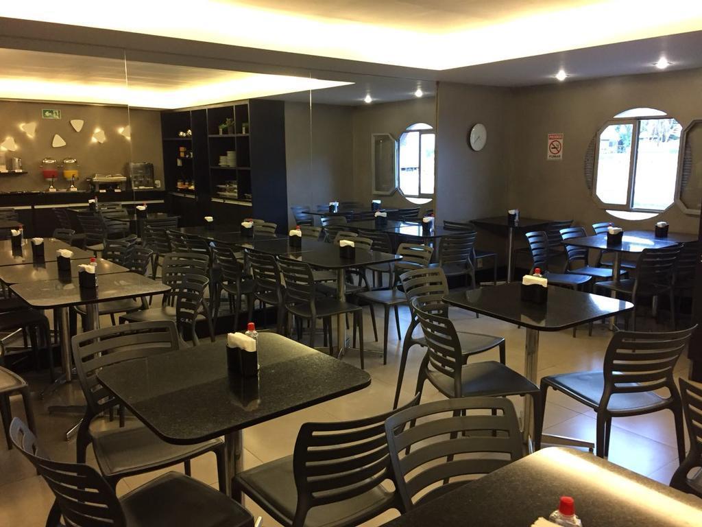 Hotel Econotel By Bsb Inn Brezilya Dış mekan fotoğraf
