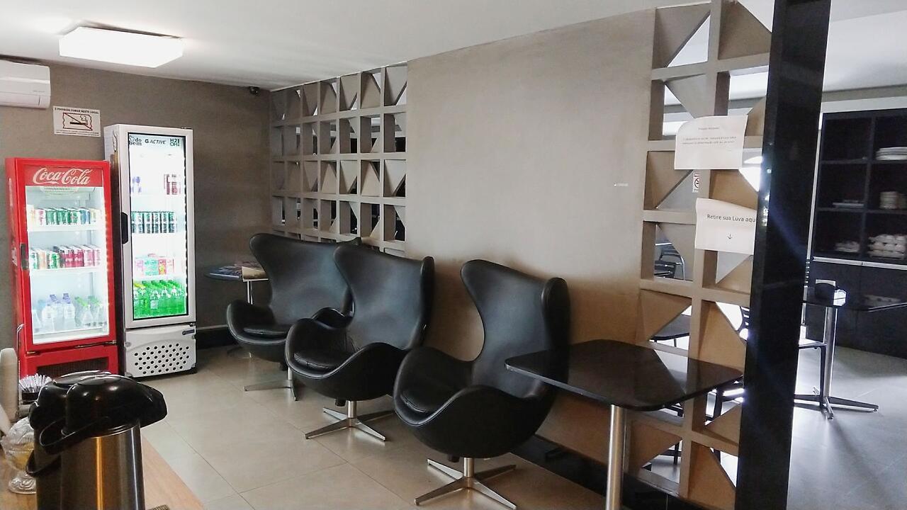 Hotel Econotel By Bsb Inn Brezilya Dış mekan fotoğraf