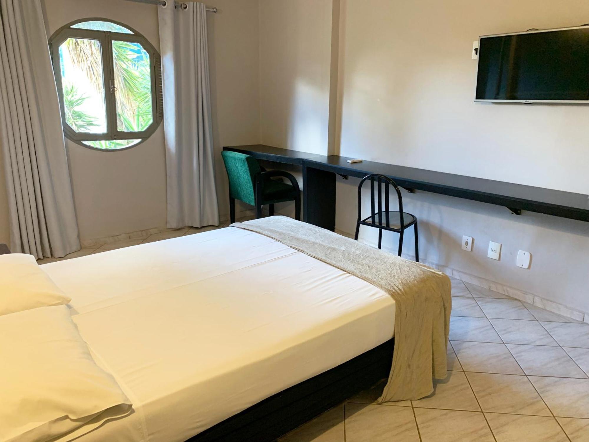 Hotel Econotel By Bsb Inn Brezilya Dış mekan fotoğraf