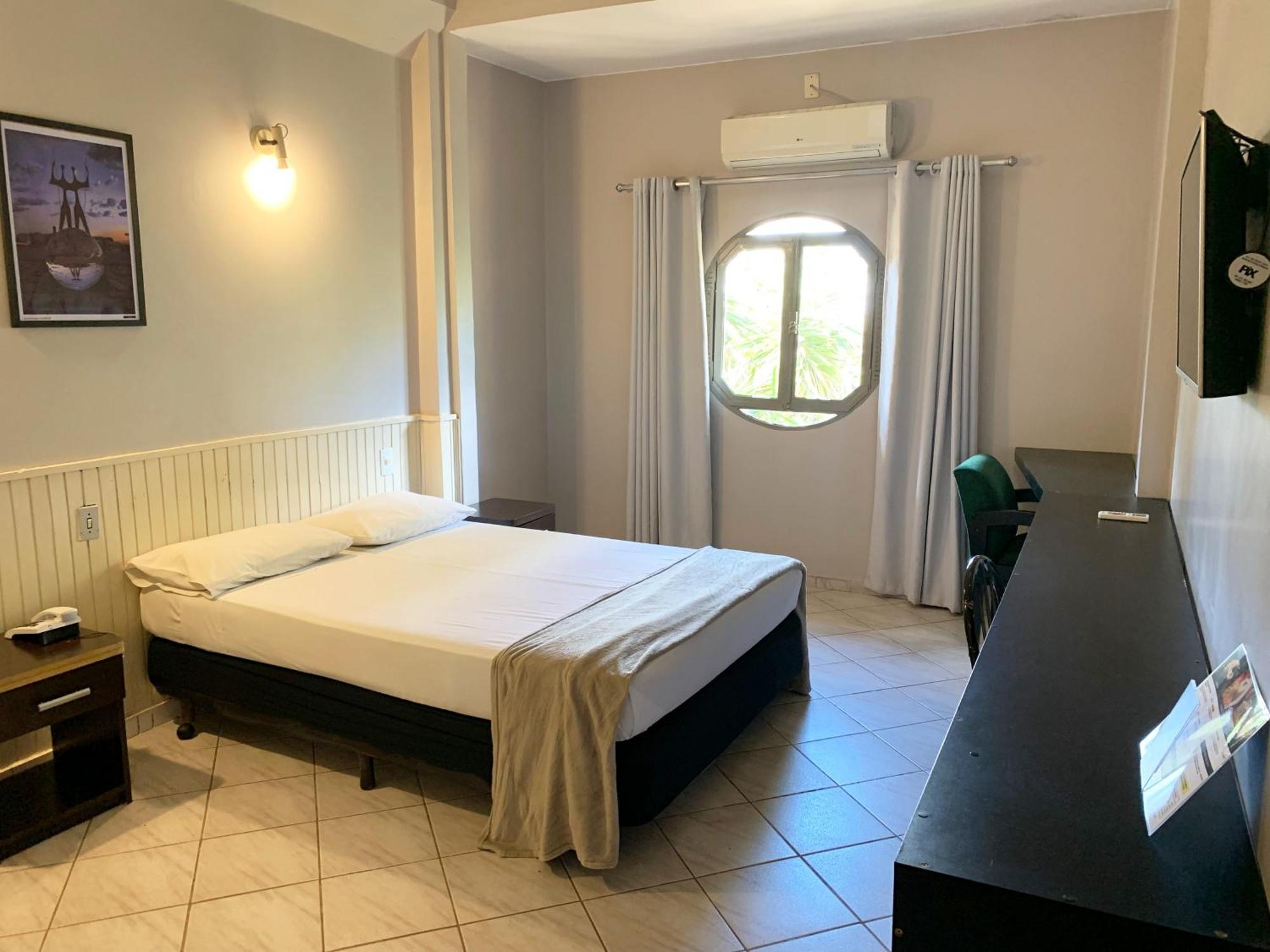 Hotel Econotel By Bsb Inn Brezilya Dış mekan fotoğraf