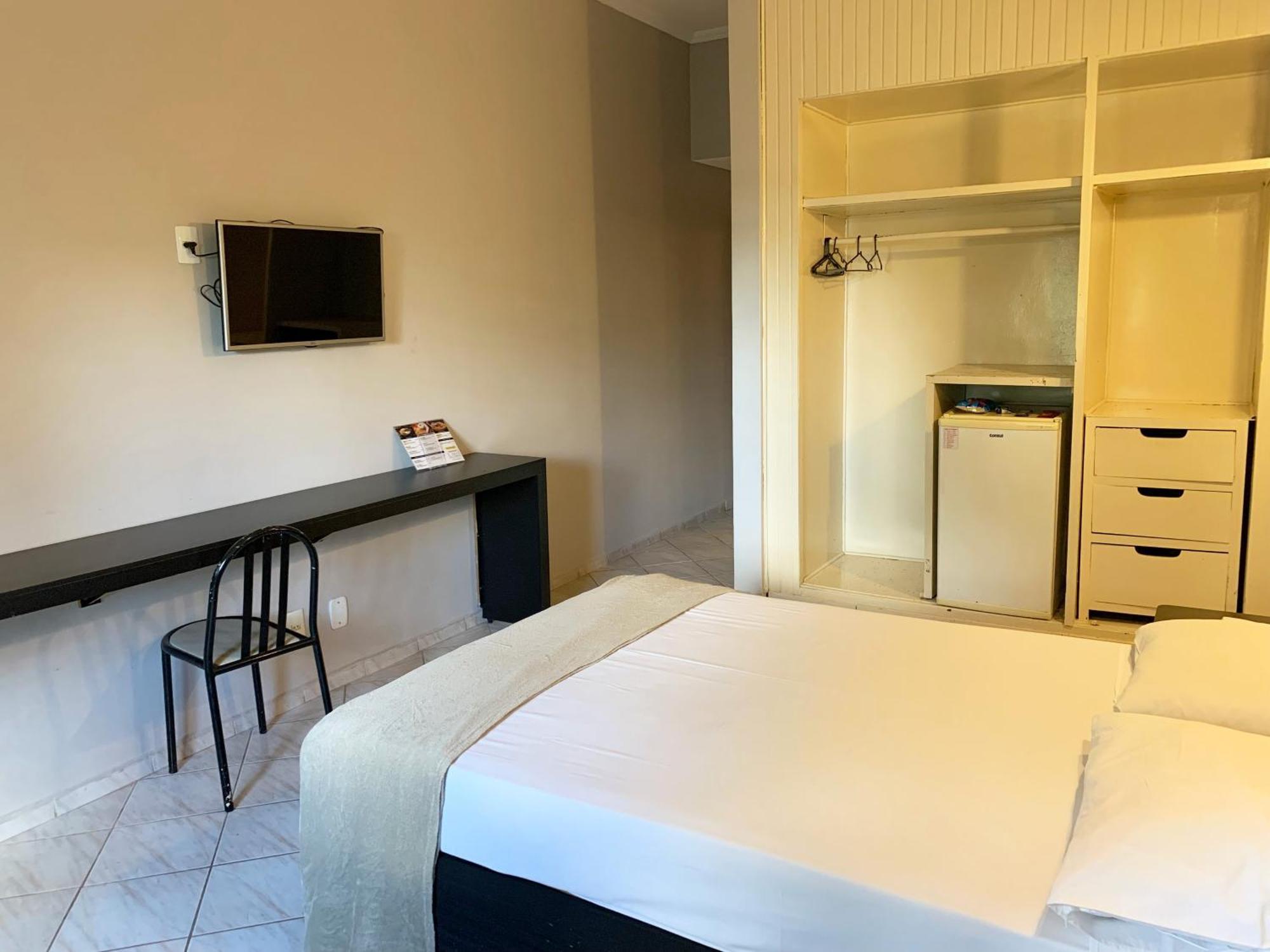 Hotel Econotel By Bsb Inn Brezilya Dış mekan fotoğraf